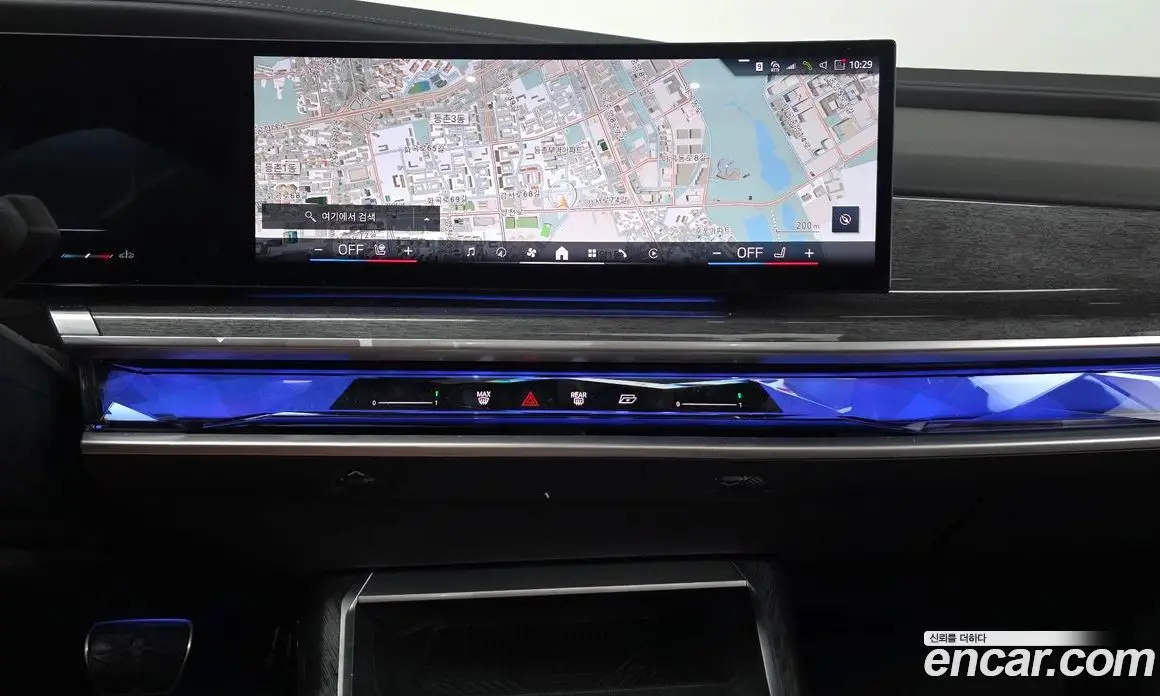 BMW 7 серия 2024 3.0 автомат (гидро), фото 19 BMW 7 серия 2024 3.0 автомат (гидро), фото 19
