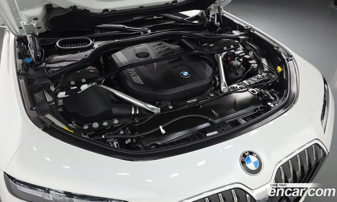 BMW 7 серия 2024 3.0 автомат (гидро), фото 5 BMW 7 серия 2024 3.0 автомат (гидро), фото 5