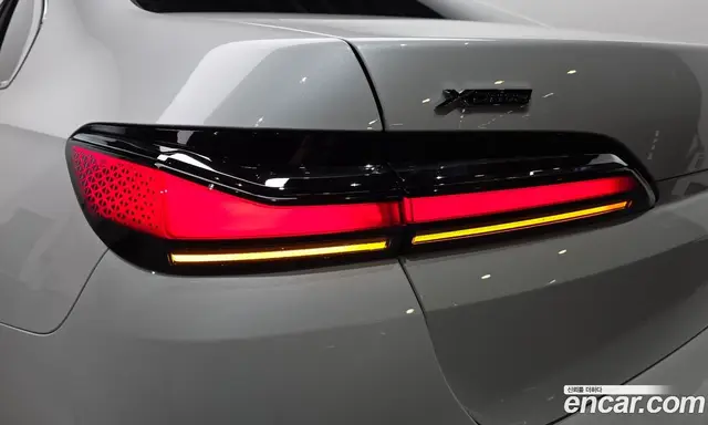 BMW 7 серия 2024 3.0 автомат (гидро), миниатюра 8 BMW 7 серия 2024 3.0 автомат (гидро), миниатюра 8