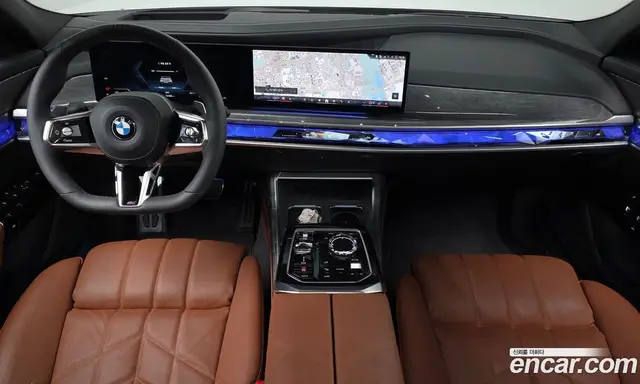 BMW 7 серия 2024 3.0 автомат (гидро), миниатюра 9 BMW 7 серия 2024 3.0 автомат (гидро), миниатюра 9
