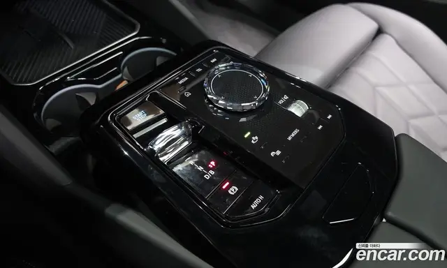BMW i5 2026 0.2 автомат (гидро), миниатюра 12