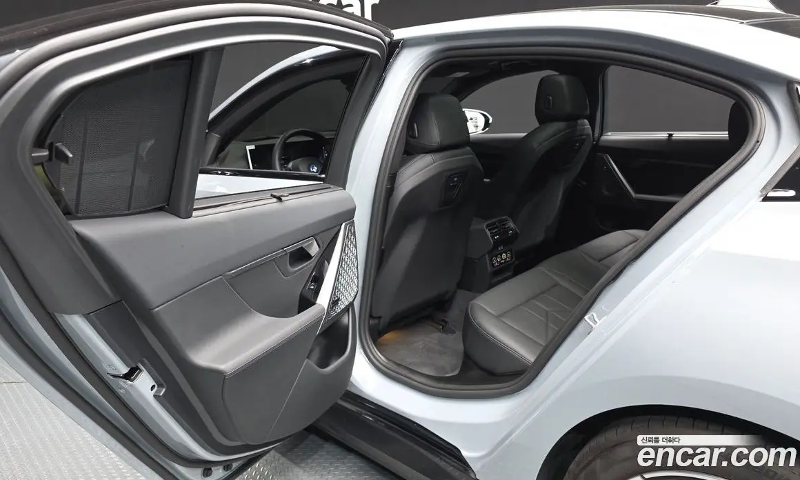 BMW i5 2026 0.2 автомат (гидро), фото 16 BMW i5 2026 0.2 автомат (гидро), фото 16