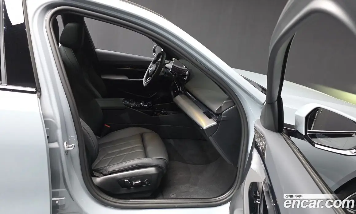 BMW i5 2026 0.2 автомат (гидро), фото 17 BMW i5 2026 0.2 автомат (гидро), фото 17