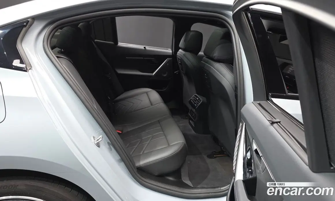 BMW i5 2026 0.2 автомат (гидро), фото 18 BMW i5 2026 0.2 автомат (гидро), фото 18