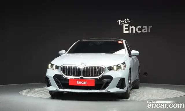 BMW i5 2026 0.2 автомат (гидро), миниатюра 3 BMW i5 2026 0.2 автомат (гидро), миниатюра 3