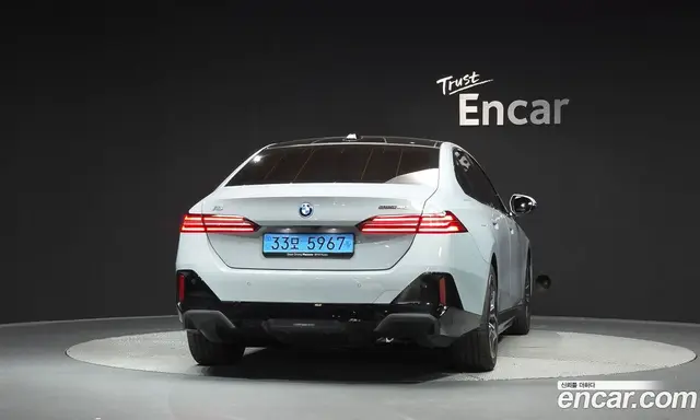 BMW i5 2026 0.2 автомат (гидро), миниатюра 4 BMW i5 2026 0.2 автомат (гидро), миниатюра 4
