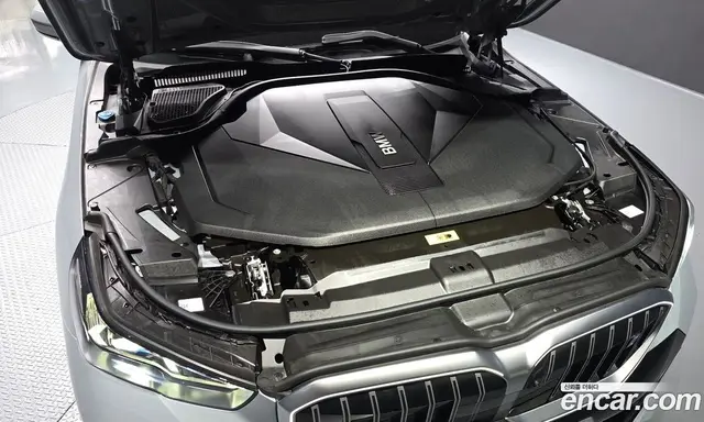 BMW i5 2026 0.2 автомат (гидро), миниатюра 6 BMW i5 2026 0.2 автомат (гидро), миниатюра 6