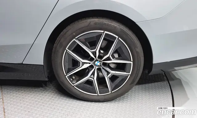 BMW i5 2026 0.2 автомат (гидро), миниатюра 7 BMW i5 2026 0.2 автомат (гидро), миниатюра 7