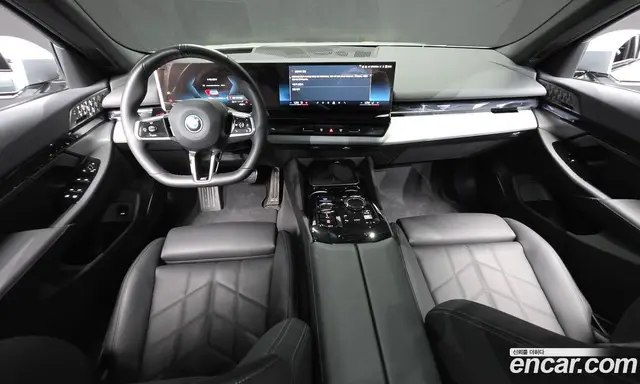 BMW i5 2026 0.2 автомат (гидро), миниатюра 10 BMW i5 2026 0.2 автомат (гидро), миниатюра 10