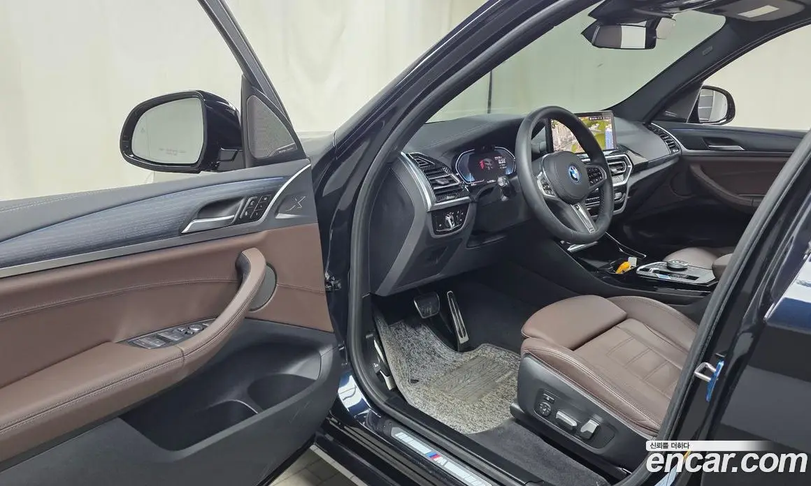 BMW iX3 2023 0.2 автомат (гидро), фото 13 BMW iX3 2023 0.2 автомат (гидро), фото 13