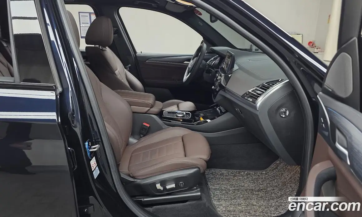 BMW iX3 2023 0.2 автомат (гидро), фото 17 BMW iX3 2023 0.2 автомат (гидро), фото 17