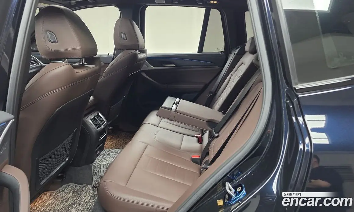 BMW iX3 2023 0.2 автомат (гидро), фото 18 BMW iX3 2023 0.2 автомат (гидро), фото 18