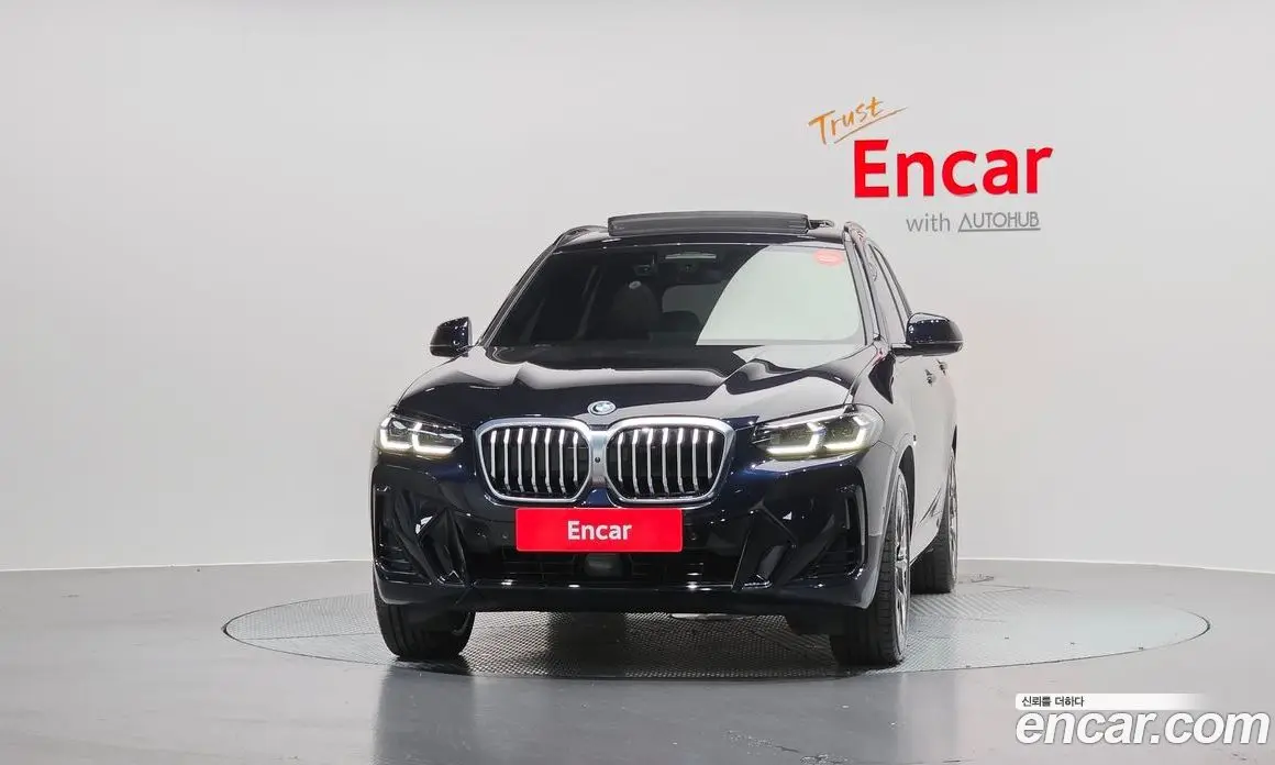 BMW iX3 2023 0.2 автомат (гидро), фото 3 BMW iX3 2023 0.2 автомат (гидро), фото 3