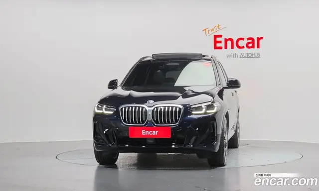 BMW iX3 2023 0.2 автомат (гидро), миниатюра 3 BMW iX3 2023 0.2 автомат (гидро), миниатюра 3