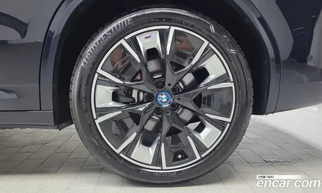 BMW iX3 2023 0.2 автомат (гидро), миниатюра 7 BMW iX3 2023 0.2 автомат (гидро), миниатюра 7