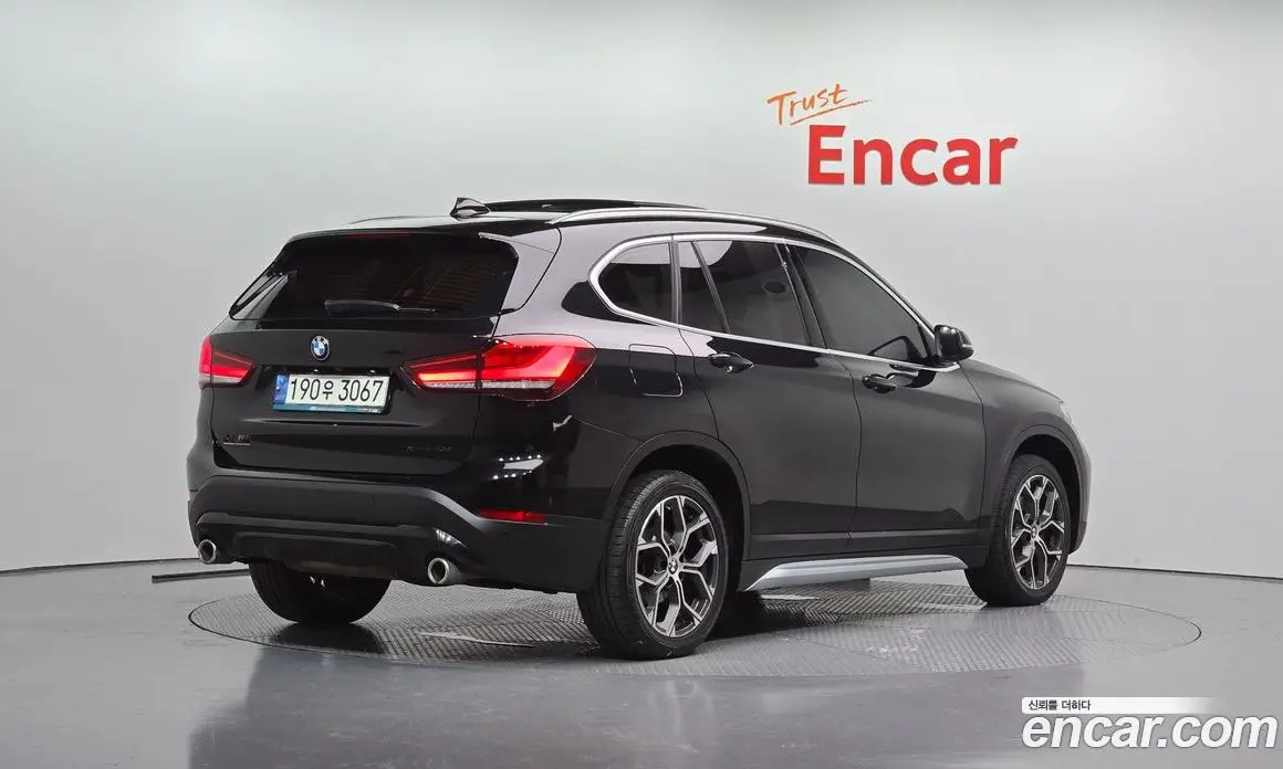 BMW X1 2021 2.0 автомат (гидро), фото 2 BMW X1 2021 2.0 автомат (гидро), фото 2