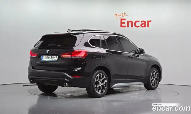 BMW X1 2021 2.0 автомат (гидро), миниатюра 2 BMW X1 2021 2.0 автомат (гидро), миниатюра 2