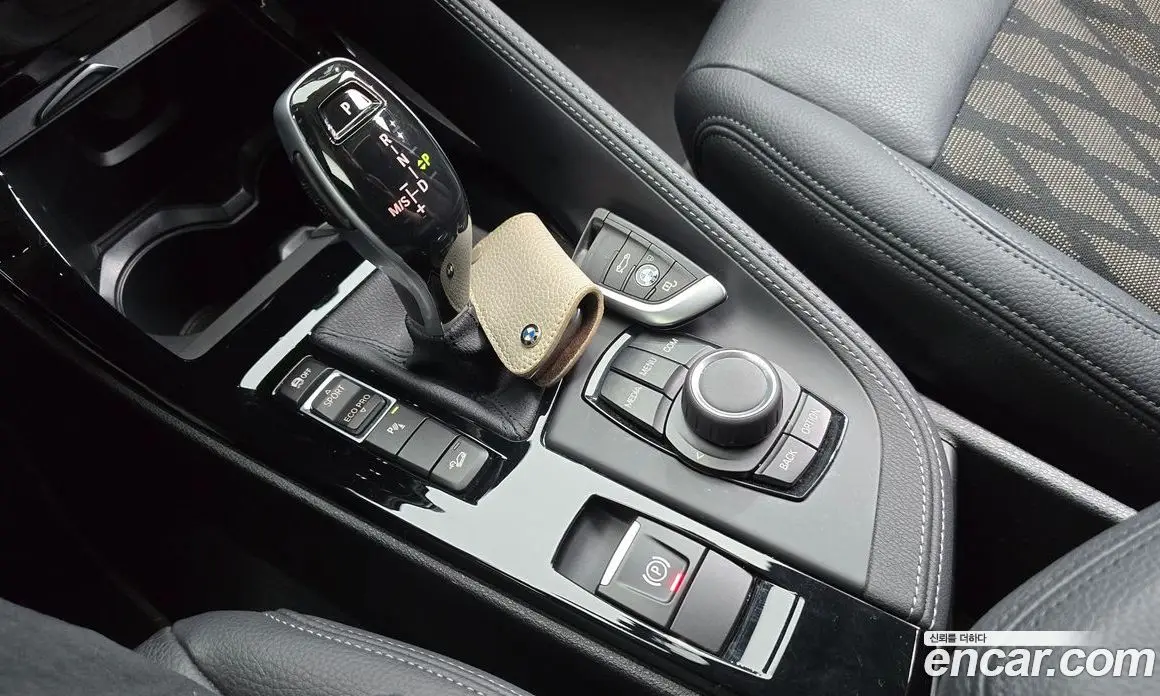 BMW X1 2021 2.0 автомат (гидро), фото 12 BMW X1 2021 2.0 автомат (гидро), фото 12