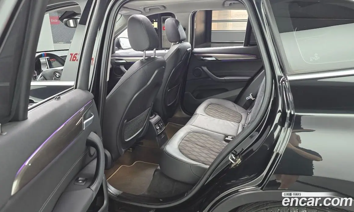 BMW X1 2021 2.0 автомат (гидро), фото 17 BMW X1 2021 2.0 автомат (гидро), фото 17