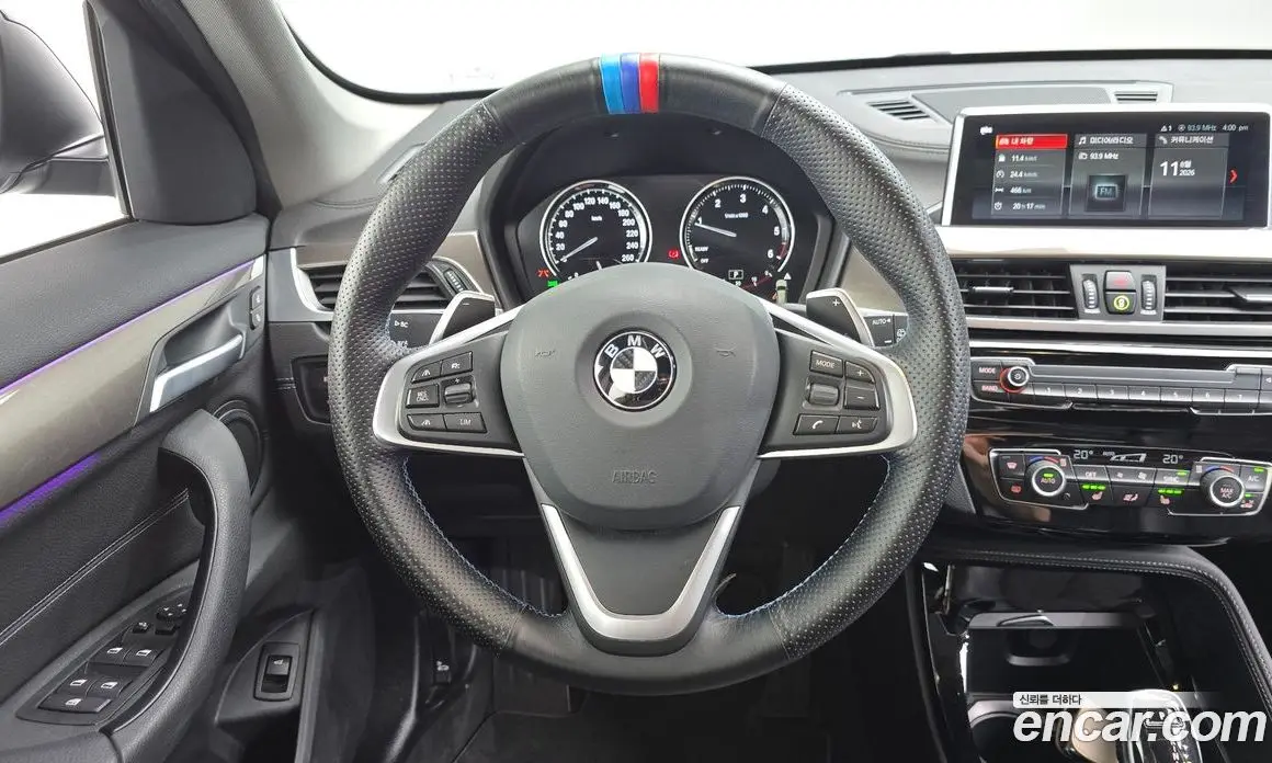 BMW X1 2021 2.0 автомат (гидро), фото 19 BMW X1 2021 2.0 автомат (гидро), фото 19
