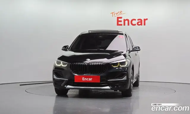 BMW X1 2021 2.0 автомат (гидро), миниатюра 3 BMW X1 2021 2.0 автомат (гидро), миниатюра 3