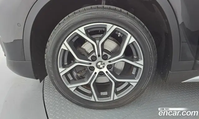 BMW X1 2021 2.0 автомат (гидро), миниатюра 5 BMW X1 2021 2.0 автомат (гидро), миниатюра 5