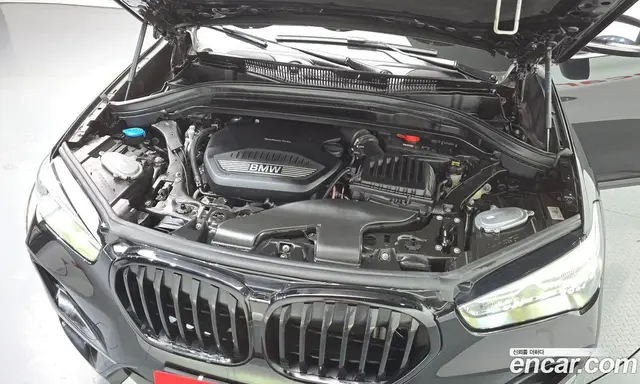 BMW X1 2021 2.0 автомат (гидро), миниатюра 6 BMW X1 2021 2.0 автомат (гидро), миниатюра 6