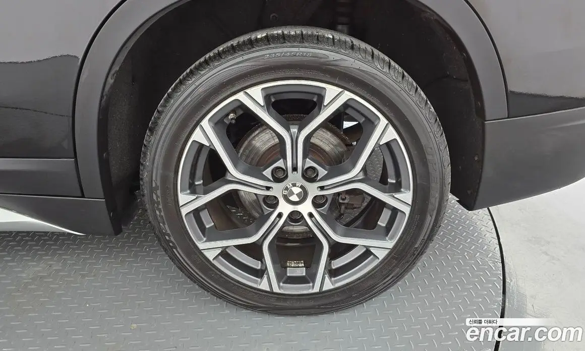 BMW X1 2021 2.0 автомат (гидро), фото 7 BMW X1 2021 2.0 автомат (гидро), фото 7