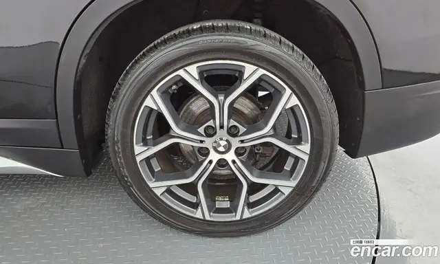 BMW X1 2021 2.0 автомат (гидро), миниатюра 7 BMW X1 2021 2.0 автомат (гидро), миниатюра 7