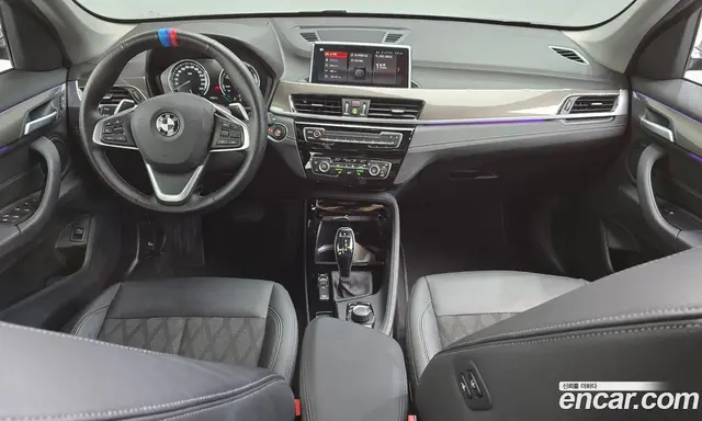 BMW X1 2021 2.0 автомат (гидро), миниатюра 10 BMW X1 2021 2.0 автомат (гидро), миниатюра 10