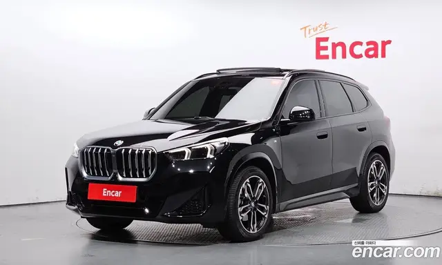 BMW X1, 2024, 24 081 км