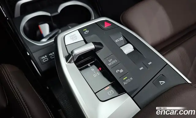 BMW X1 2024 2.0 автомат (гидро), миниатюра 12