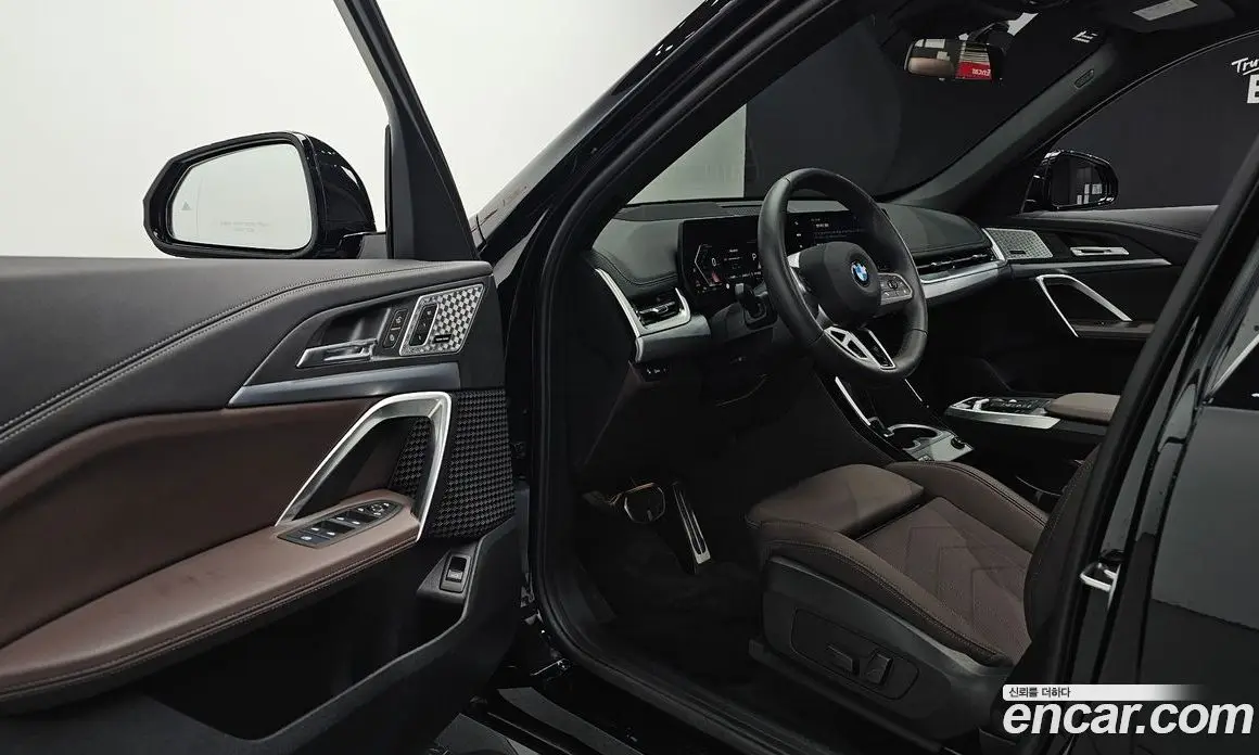 BMW X1 2024 2.0 автомат (гидро), фото 13 BMW X1 2024 2.0 автомат (гидро), фото 13