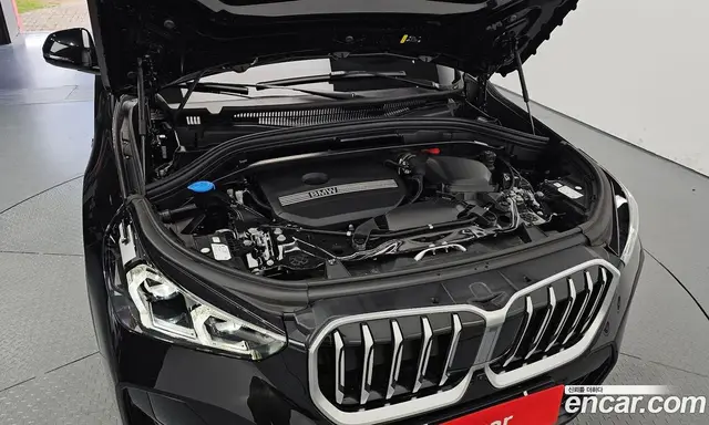 BMW X1 2024 2.0 автомат (гидро), миниатюра 6 BMW X1 2024 2.0 автомат (гидро), миниатюра 6