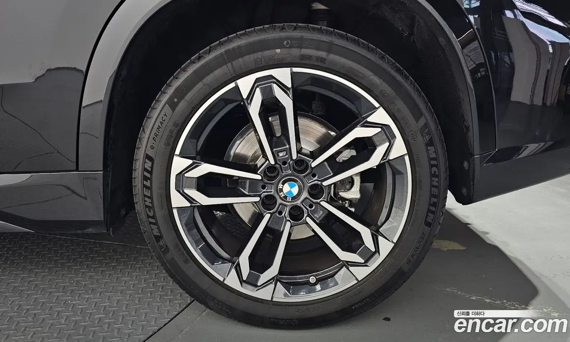 BMW X1 2024 2.0 автомат (гидро), фото 7 BMW X1 2024 2.0 автомат (гидро), фото 7