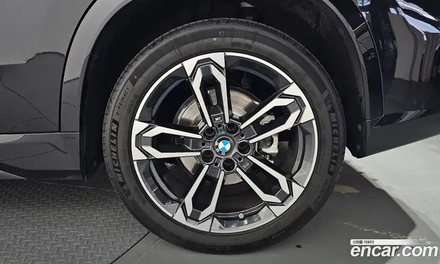 BMW X1 2024 2.0 автомат (гидро), миниатюра 7 BMW X1 2024 2.0 автомат (гидро), миниатюра 7