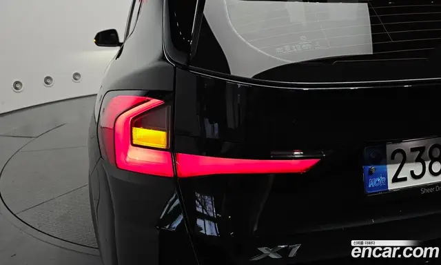 BMW X1 2024 2.0 автомат (гидро), миниатюра 9 BMW X1 2024 2.0 автомат (гидро), миниатюра 9