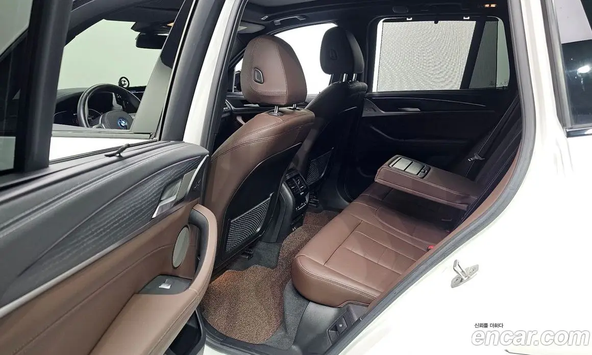 BMW X3 2023 2.0 автомат (гидро), фото 18 BMW X3 2023 2.0 автомат (гидро), фото 18