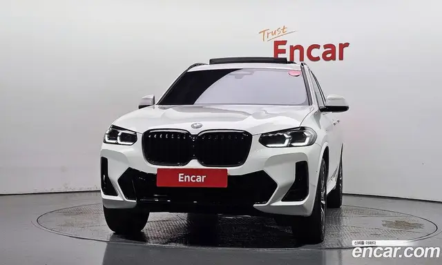 BMW X3 2023 2.0 автомат (гидро), миниатюра 3 BMW X3 2023 2.0 автомат (гидро), миниатюра 3