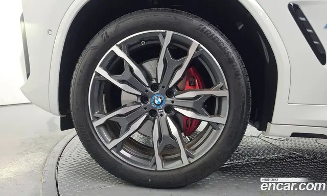 BMW X3 2023 2.0 автомат (гидро), миниатюра 5 BMW X3 2023 2.0 автомат (гидро), миниатюра 5