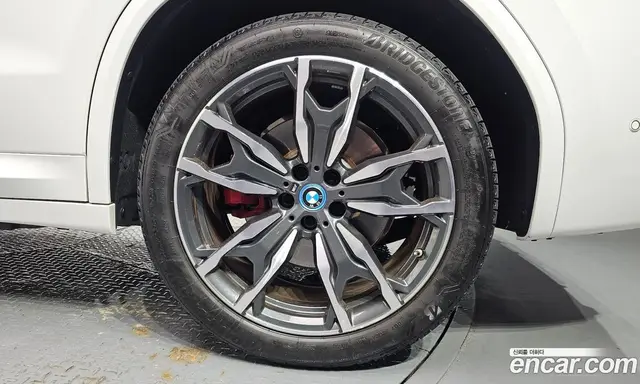 BMW X3 2023 2.0 автомат (гидро), миниатюра 7 BMW X3 2023 2.0 автомат (гидро), миниатюра 7