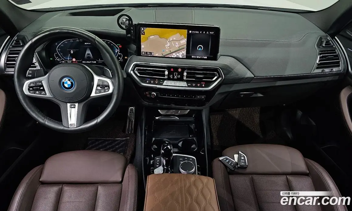 BMW X3 2023 2.0 автомат (гидро), фото 10 BMW X3 2023 2.0 автомат (гидро), фото 10