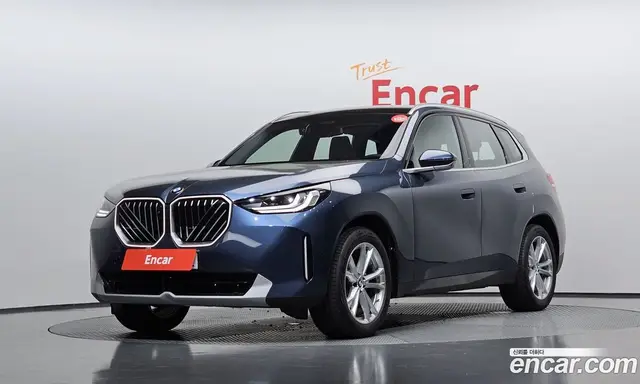 BMW X3, 2025, 4 209 км