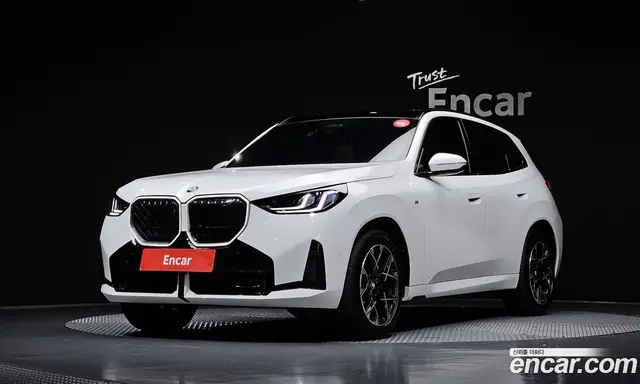 BMW X3, 2025, 25 424 км