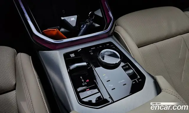 BMW X3 2025 2.0 автомат (гидро), миниатюра 12