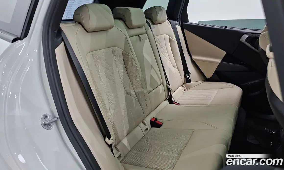 BMW X3 2025 2.0 автомат (гидро), фото 17