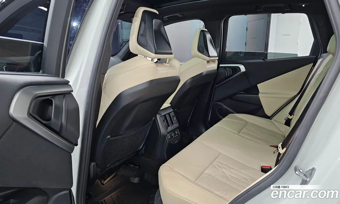 BMW X3 2025 2.0 автомат (гидро), фото 18