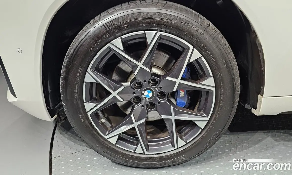 BMW X3 2025 2.0 автомат (гидро), фото 5