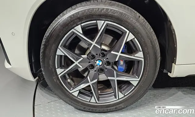 BMW X3 2025 2.0 автомат (гидро), миниатюра 5