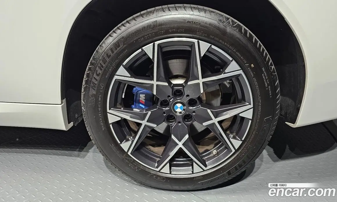 BMW X3 2025 2.0 автомат (гидро), фото 7